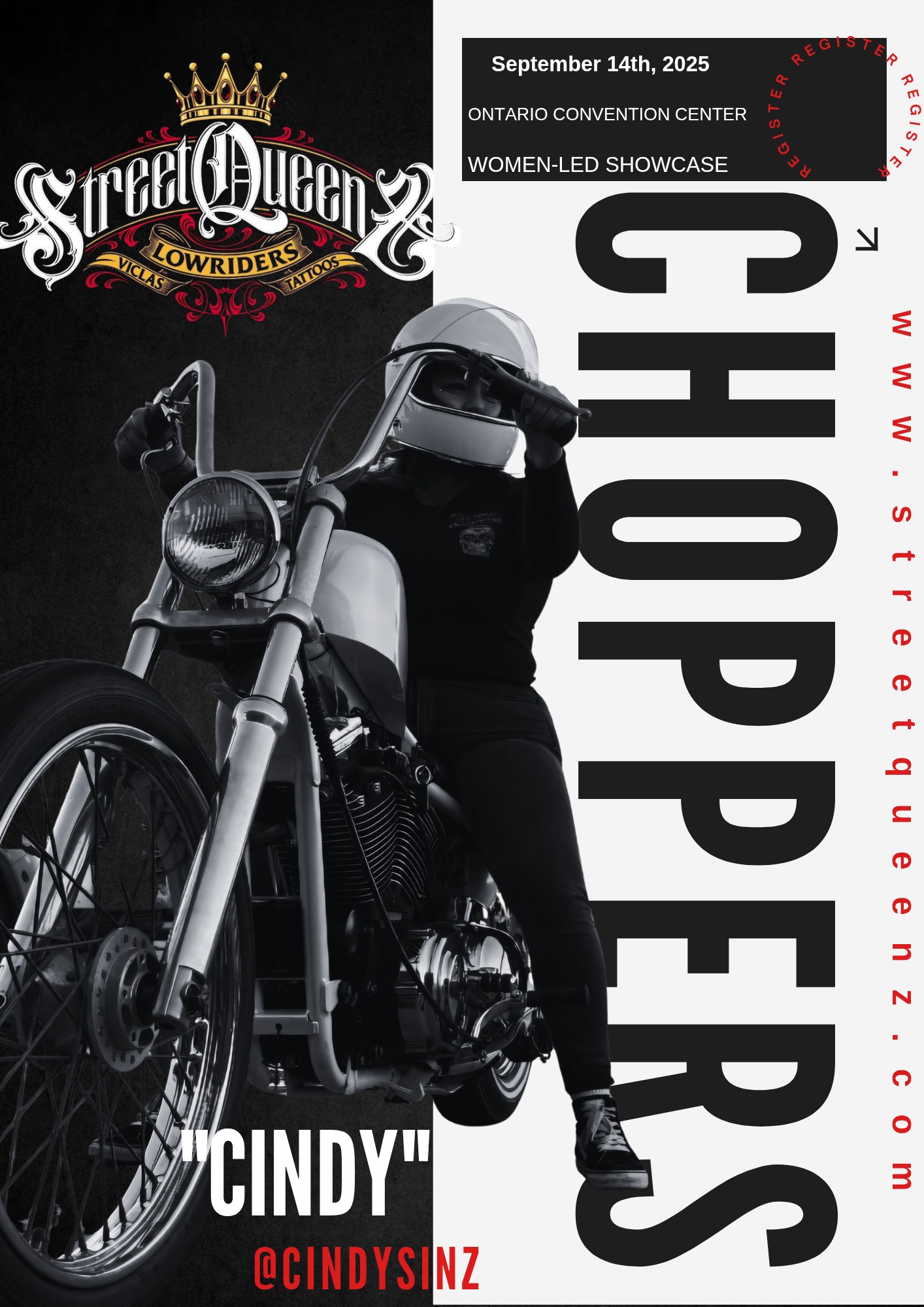 Choppers Pic